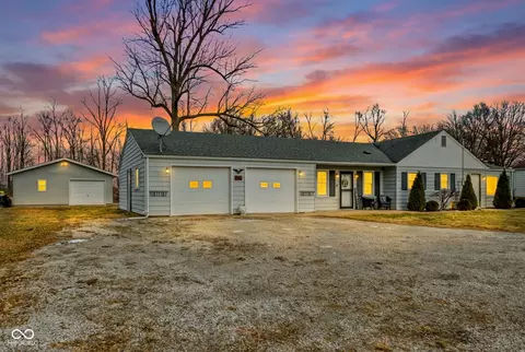 2565 S Indianapolis Rd, Lebanon, IN 46052