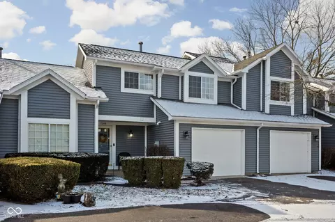 7209 Bay Point Ct, Indianapolis, IN 46214