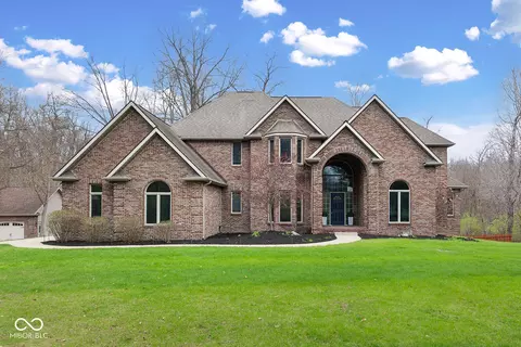 7718 Halifax Ct, Lafayette, IN 47905