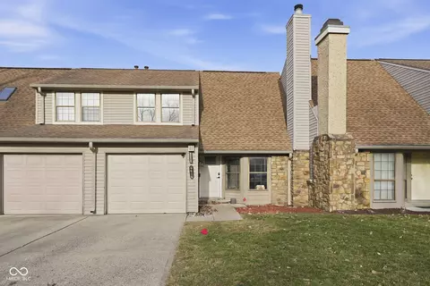 4414 Abby Creek Ln, Indianapolis, IN 46205