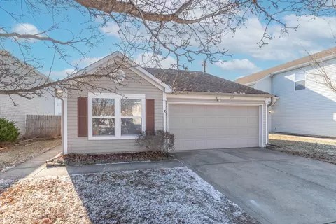 5977 Claymont Blvd, Plainfield, IN 46168