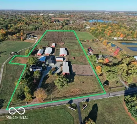 707 Edith Ave, Noblesville, IN 46060