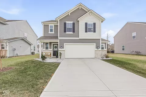 3651 Wetherby Pl, Danville, IN 46122