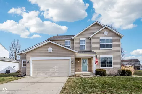3581 Bartram Ln, Plainfield, IN 46168 photo 2