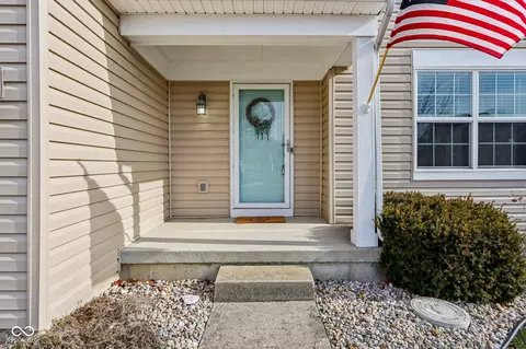 3581 Bartram Ln, Plainfield, IN 46168 photo 5