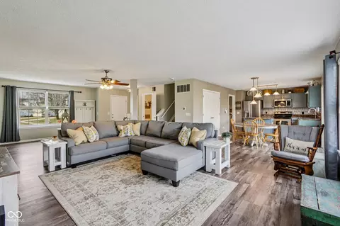 3581 Bartram Ln, Plainfield, IN 46168 photo 11