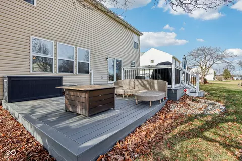 3581 Bartram Ln, Plainfield, IN 46168 photo 37