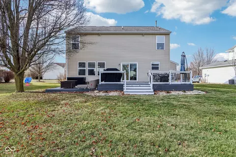 3581 Bartram Ln, Plainfield, IN 46168 photo 40