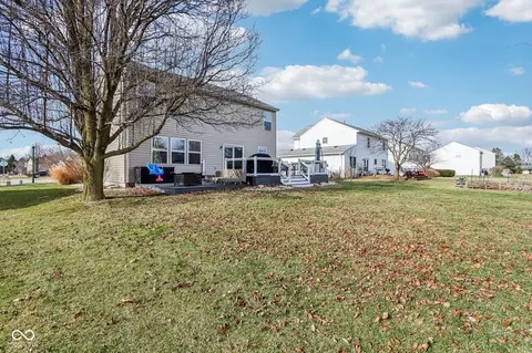 3581 Bartram Ln, Plainfield, IN 46168 photo 39