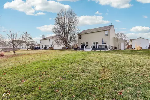 3581 Bartram Ln, Plainfield, IN 46168 photo 41