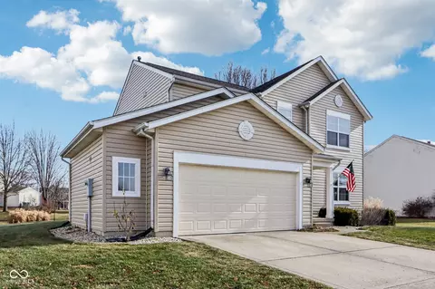 3581 Bartram Ln, Plainfield, IN 46168 photo 3