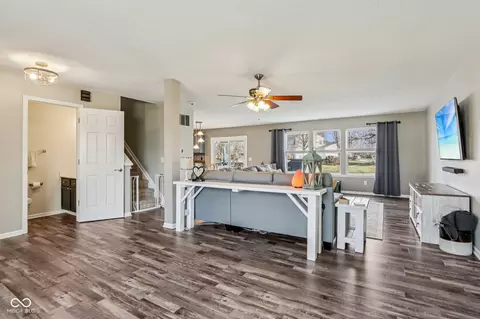 3581 Bartram Ln, Plainfield, IN 46168 photo 8