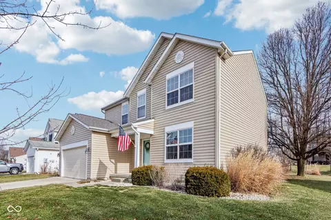3581 Bartram Ln, Plainfield, IN 46168 photo 4
