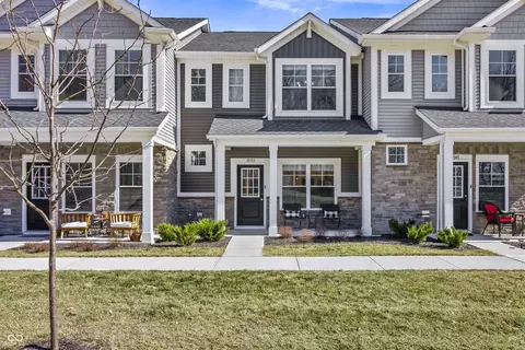 19353 Grassy Branch Rd, Westfield, IN 46074