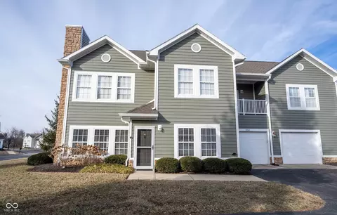 1463 Shadow Ridge Rd, Indianapolis, IN 46280