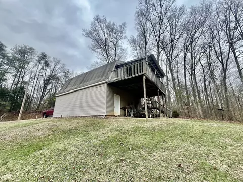 8444 E State Road 56, Lexington, IN 47138