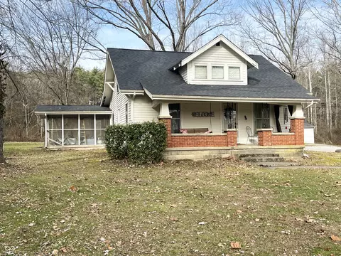4840 W Carlos Folger Dr, Columbus, IN 47201