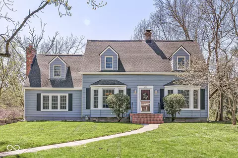 635 E 84th St, Indianapolis, IN 46240