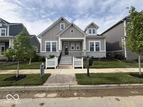 1235 Chatham Hills Blvd, Westfield, IN 46074