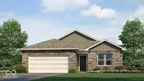 24498 Godby St, Sheridan, IN 46069