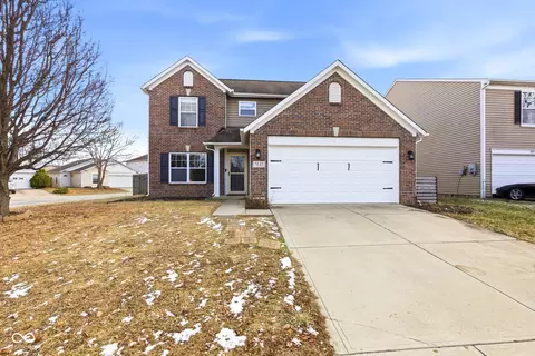 7645 Wymm Ln, Ingalls, IN 46048
