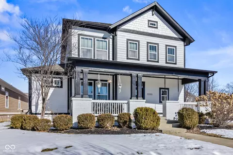 13350 Alston Dr, Fishers, IN 46037