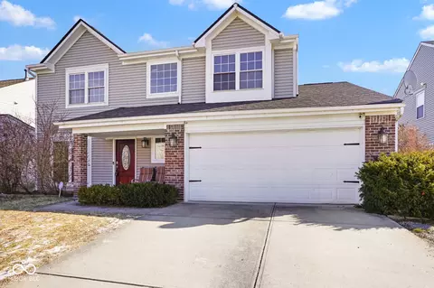 7111 Allegan Dr, Indianapolis, IN 46217
