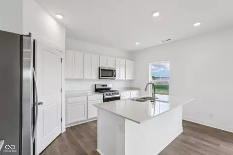 Kitchen - 7153 Theo Baker Blvd, Pendleton, IN 46064 photo 1 of 7