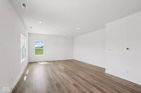 Living - 7153 Theo Baker Blvd, Pendleton, IN 46064 photo 1 of 4