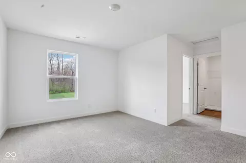 Bedroom - 7153 Theo Baker Blvd, Pendleton, IN 46064 photo 6 of 11