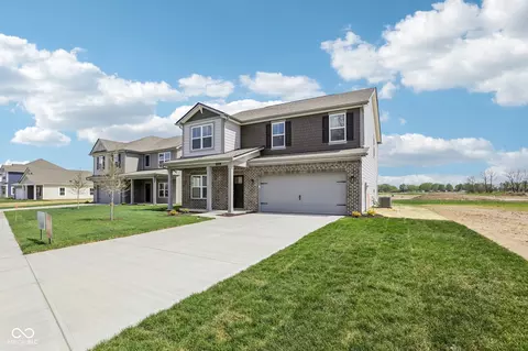 Other - 7153 Theo Baker Blvd, Pendleton, IN 46064 photo 1 of 7