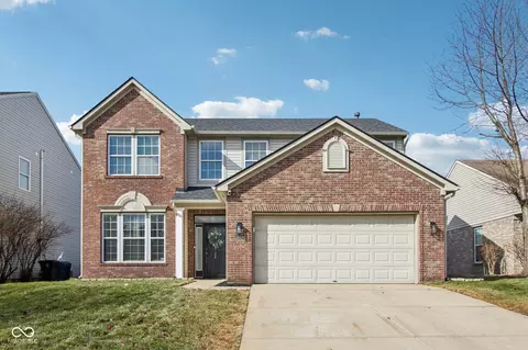 4414 Wild Pheasant Ln, Indianapolis, IN 46239