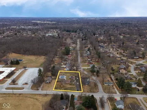 8405 Morgantown Rd, Indianapolis, IN 46217
