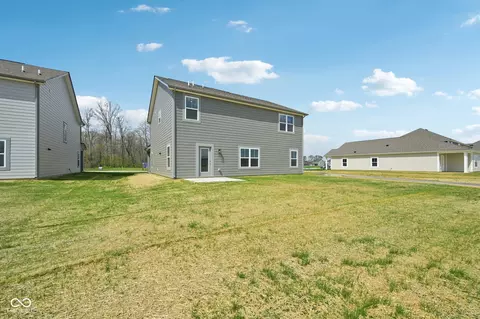 Exterior - 7145 Theo Baker Blvd, Pendleton, IN 46064 photo 8 of 11