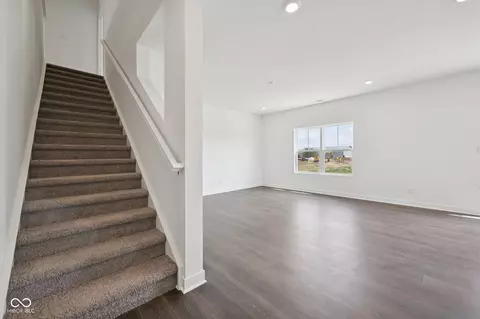 Living - 7145 Theo Baker Blvd, Pendleton, IN 46064 photo 4 of 4