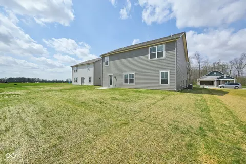 Exterior - 7145 Theo Baker Blvd, Pendleton, IN 46064 photo 7 of 11