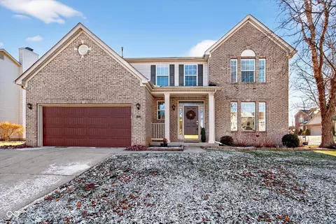 13271 Aquamarine Dr, Carmel, IN 46033