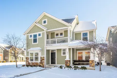 6211 Andrews Way, Whitestown, IN 46075