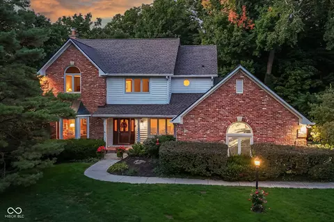 12112 Pearl Bay Rdg, Indianapolis, IN 46236