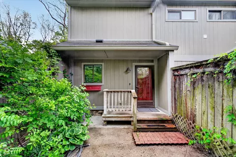 4229 Woodsage Trce, Indianapolis, IN 46237