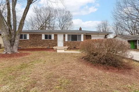 2835 S State Ave, Indianapolis, IN 46203