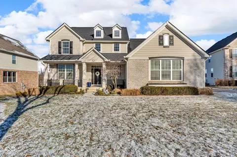 12276 Leewood Ct, Noblesville, IN 46060