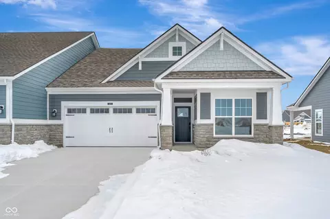 3263 Wrangler Dr, Bargersville, IN 46106