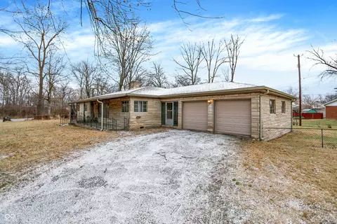 7107 E Pleasant Run Parkway South Dr, Indianapolis, IN 46219