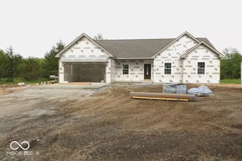 lot2 N Center St, Linden, IN 47955
