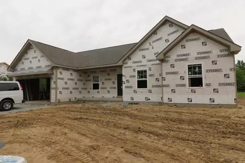 lot2 N Center St, Linden, IN 47955