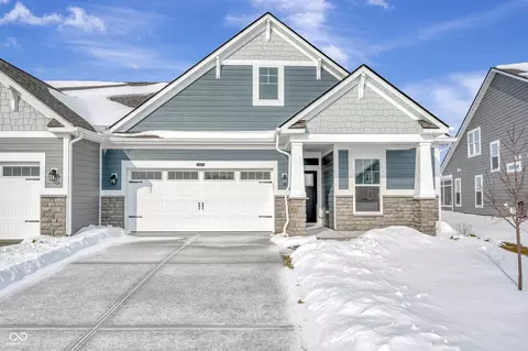 3446 Wrangler Dr, Bargersville, IN 46106