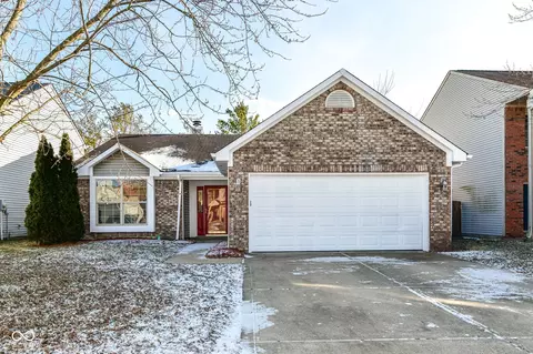 6211 Glen Flint Ct, Indianapolis, IN 46254