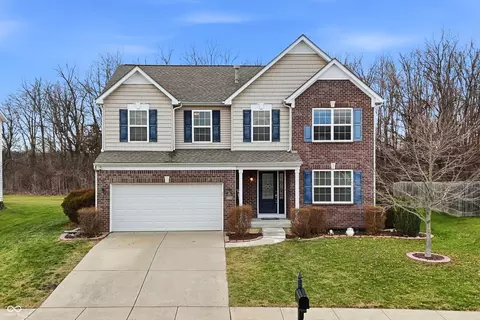 1232 Gleneagle Dr, Indianapolis, IN 46239