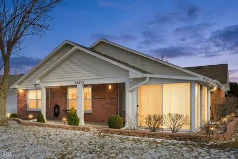 10873 Golden Harvest Pl, Indianapolis, IN 46229